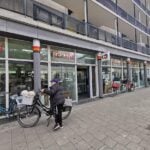 Kringloopwinkel De Lokatie Grootste In Hm Amsterdam