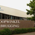 Kringloopwinkel De Overbrugging Ophalen In Lv Oud Beijerland