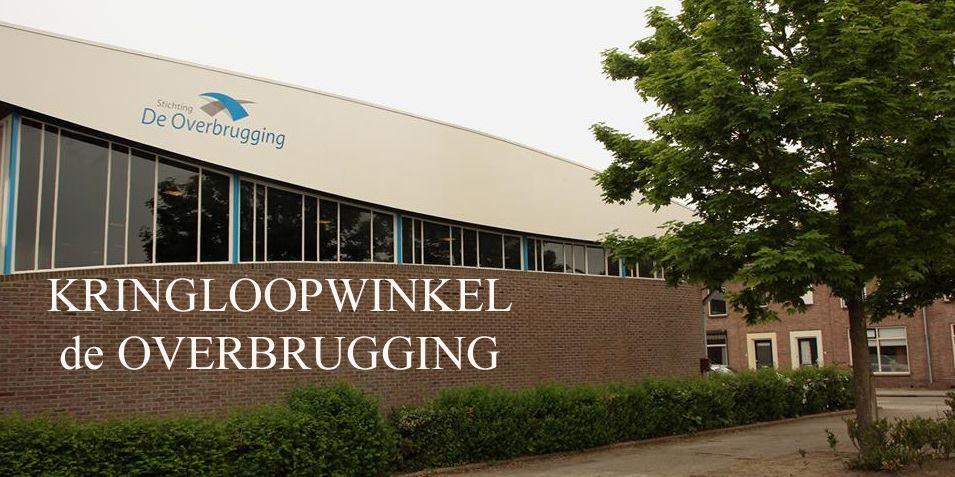 Kringloopwinkel De Overbrugging Ophalen In Lv Oud Beijerland