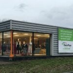 Kringloopwinkel De Steiger 51 Open