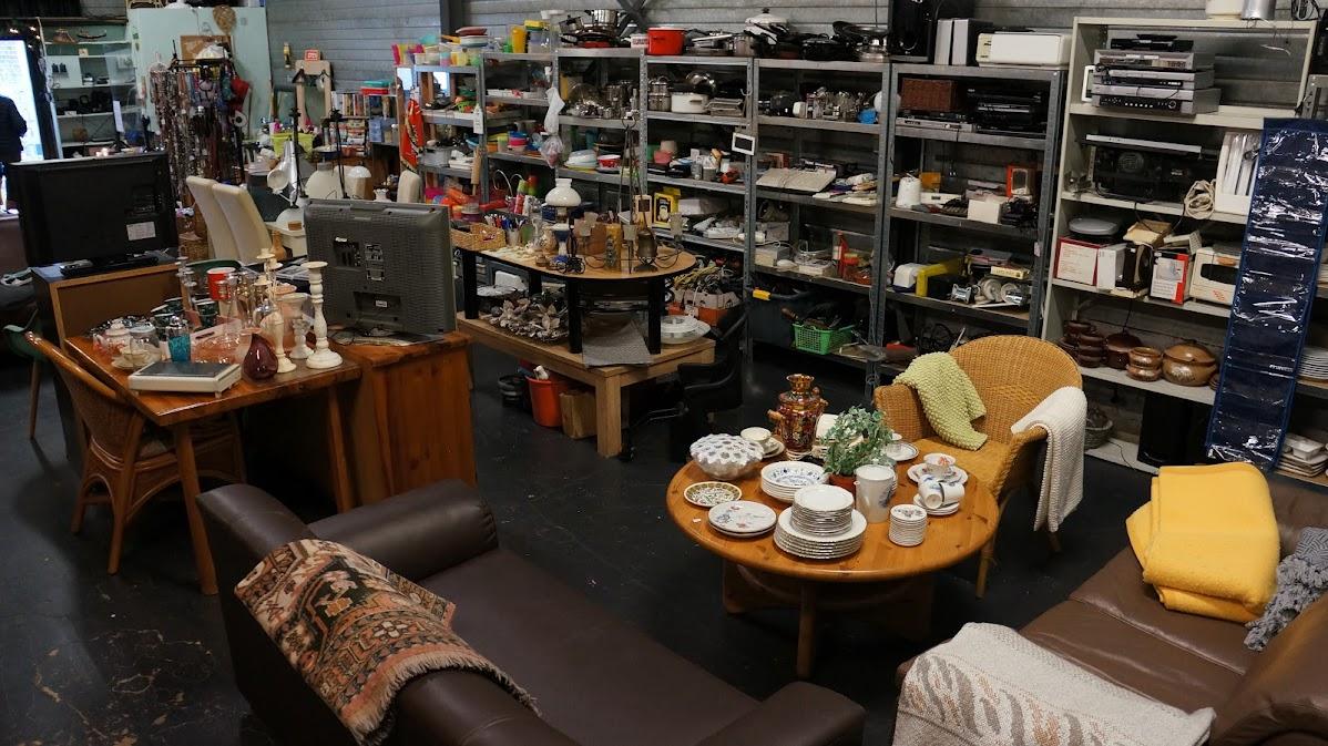 Kringloopwinkel De Vaart Cm Assen Meubels