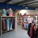 Kringloopwinkel Dorcas Winkel Winsum Centrum In Sj Winsum