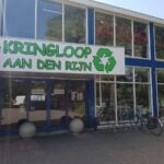 Kringloopwinkel Dorpsstraat 45A Adres