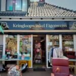 Kringloopwinkel Eigenweiss Koudum Centrum