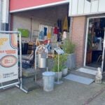 Kringloopwinkel Energieweg 77B Openingsuren