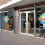 Kringloopwinkel Goedkoopje In Noordwijkerhout Grootste