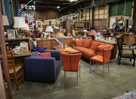 Kringloopwinkel Goudgoed Loods 18 Assen Ah Assen Ophalen