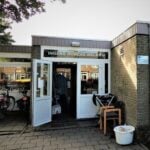 Kringloopwinkel Handellaan 3 Centrum