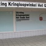 Kringloopwinkel Het Goede Doel Centrum In Jl Spijkenisse