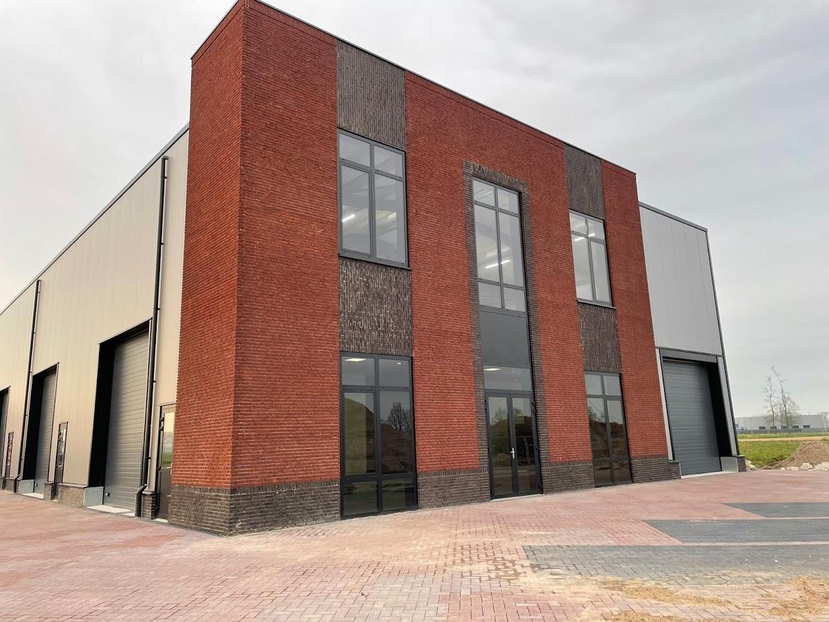 Kringloopwinkel Het Goede Doel Open Brakel