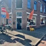 Kringloopwinkel Het Huis Van Tante Trees In Hillegom Adres