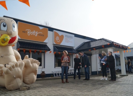 Kringloopwinkel Hetbabygoed In Huissen Meubels