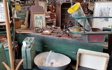 Kringloopwinkel In 5981 Wz Panningen Adres