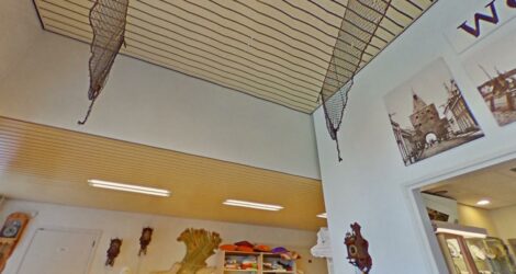 Kringloopwinkel Industriestraat 13 15 Omgeving