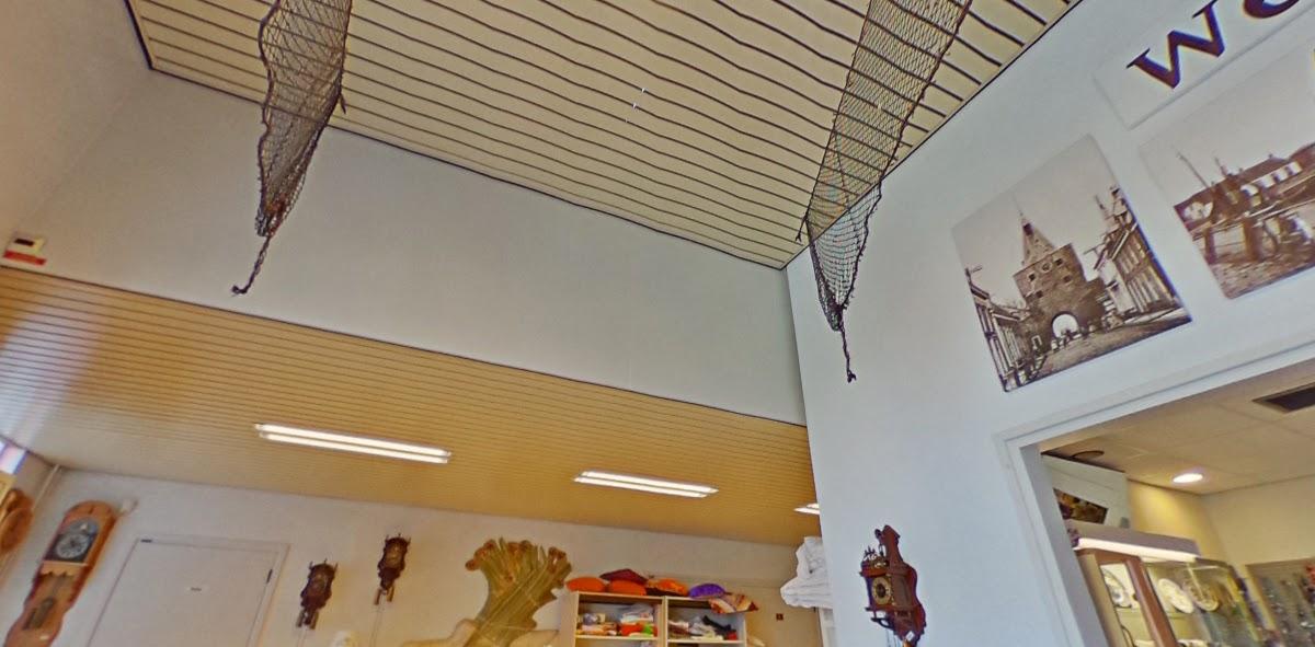Kringloopwinkel Industriestraat 13 15 Omgeving
