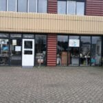 Kringloopwinkel Industrieweg 11 A Grootste