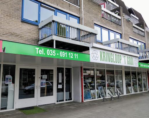 Kringloopwinkel Laarderweg 114 116 Ophalen