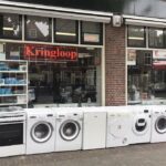 Kringloopwinkel Levendaal 88 Ophalen