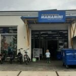 Kringloopwinkel Mamamini Helpman Ar Groningen Openingsuren