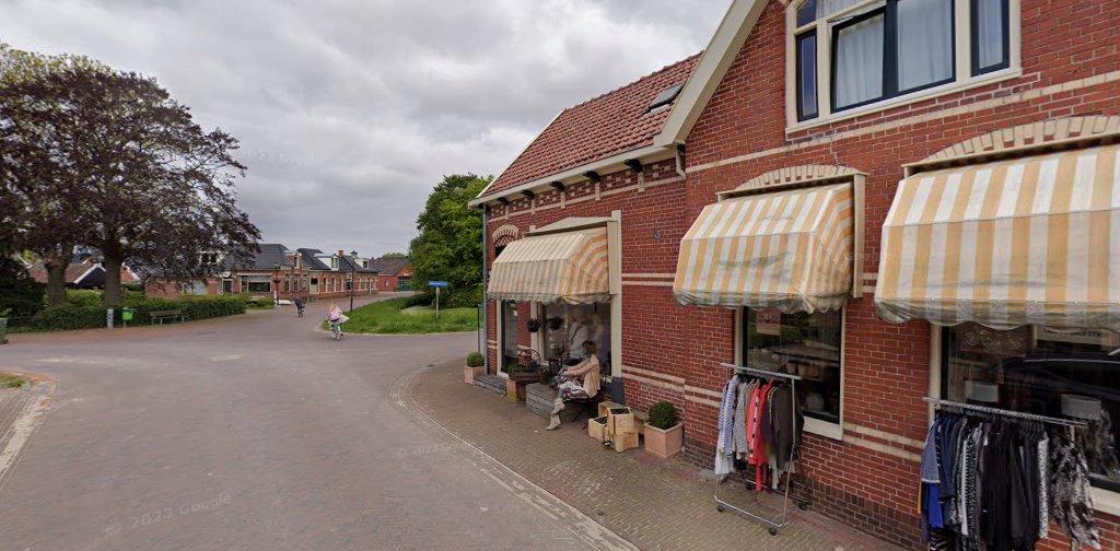 Kringloopwinkel Martjesmarkt Middelstum Telefoonnummer