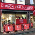 Kringloopwinkel Mevius Telefoonnummer Loods 1