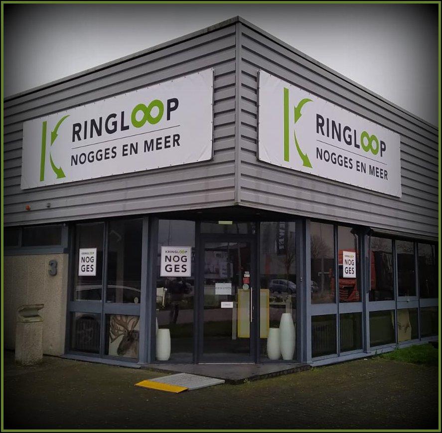 Kringloopwinkel Nogges Wijk Bij Duurstede Adres