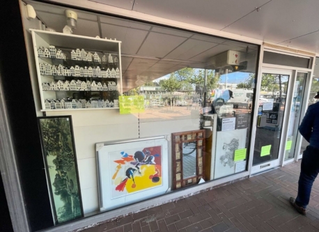 Kringloopwinkel Nogmaals Franken In Wassenaar Meubels