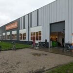 Kringloopwinkel Noordbroek 2 Goedkoop