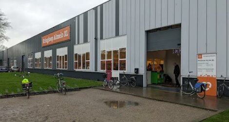 Kringloopwinkel Noordbroek 2 Goedkoop