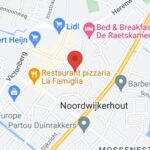 Kringloopwinkel Noordwijkerhout Streetview