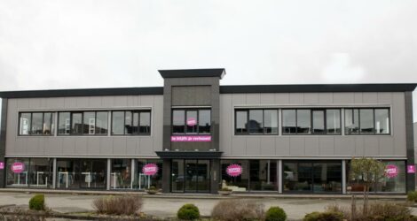 Kringloopwinkel Noppes Volendam Telefoonnummer Volendam