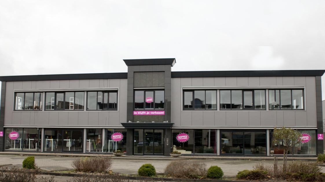 Kringloopwinkel Noppes Volendam Telefoonnummer Volendam