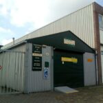 Kringloopwinkel Oig Ihd Omgeving Ijmuiden
