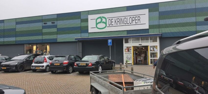 Kringloopwinkel Opnieuw Co Papendrecht Telefoonnummer Ar Papendrecht