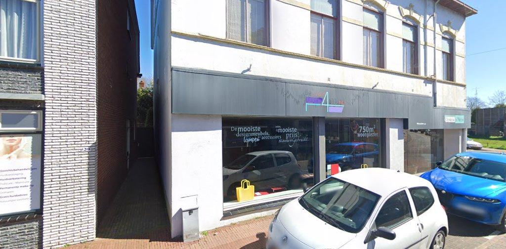 Kringloopwinkel Opnieuw En Nieuw Centrum Nh Winterswijk