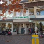 Kringloopwinkel Passage 39 Online