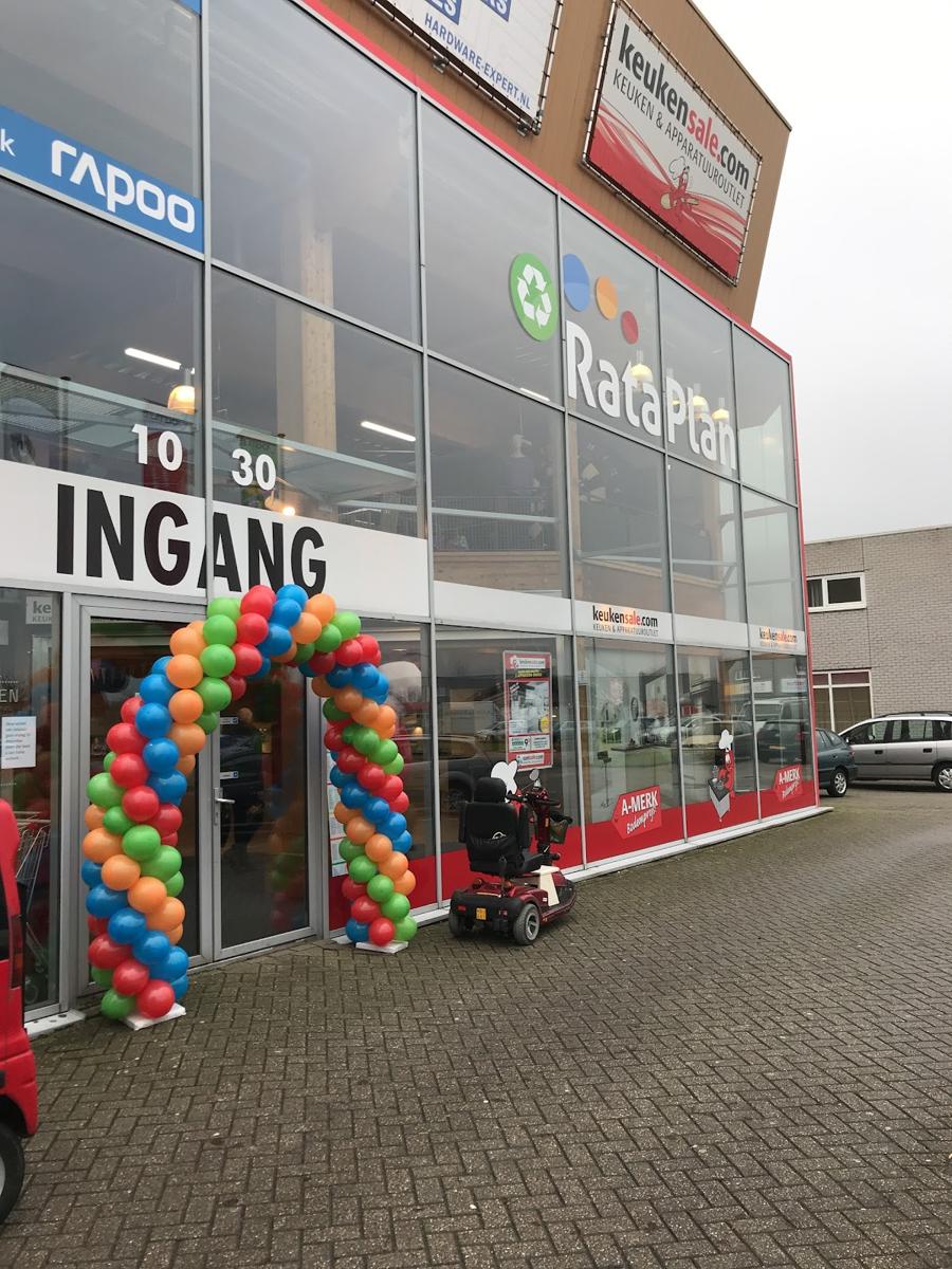 Kringloopwinkel Rataplan Almere Stad Ad Almere Spullen