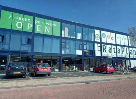 Kringloopwinkel Rataplan Berkel En Rodenrijs In Berkel En Rodenrijs Adres