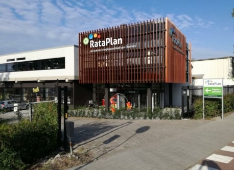 Kringloopwinkel Rataplan Diemen Grootste In Diemen