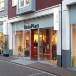 Kringloopwinkel Rataplan Grootste In Spijkenisse