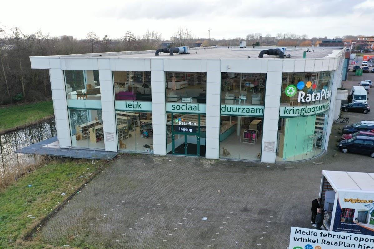 Kringloopwinkel Rataplan Heemskerk Centrum Dd Heemskerk Kringloopwinkel Rataplan Heemskerk Centrum Dd Heemskerk