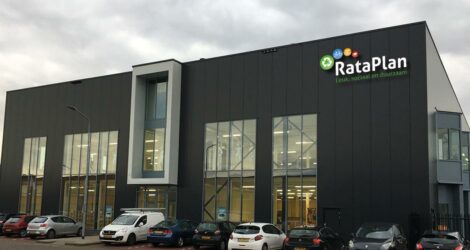 Kringloopwinkel Rataplan Hoofddorp Online Hoofddorp