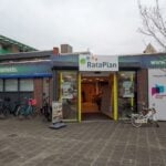 Kringloopwinkel Rataplan Omgeving In Monster