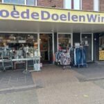 Kringloopwinkel Rozenplein 37 Grootste