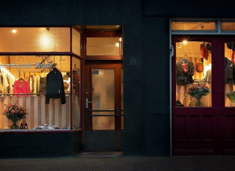 Kringloopwinkel Secondhand Rose Spullen In Den Haag