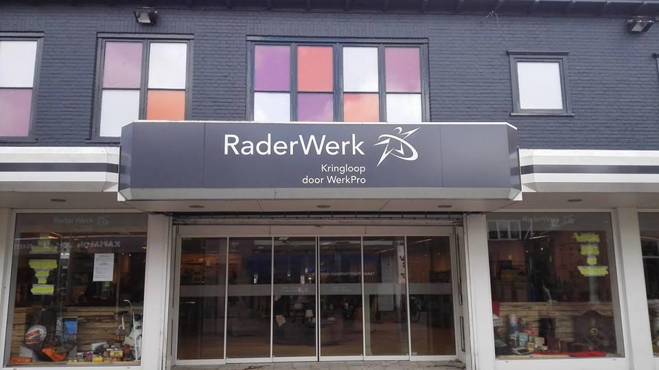 Kringloopwinkel Smuk Wyfke In Kollum Goedkoop
