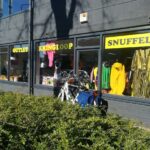 Kringloopwinkel Snuffelhoek Ijsselstein In Ijsselstein Adres