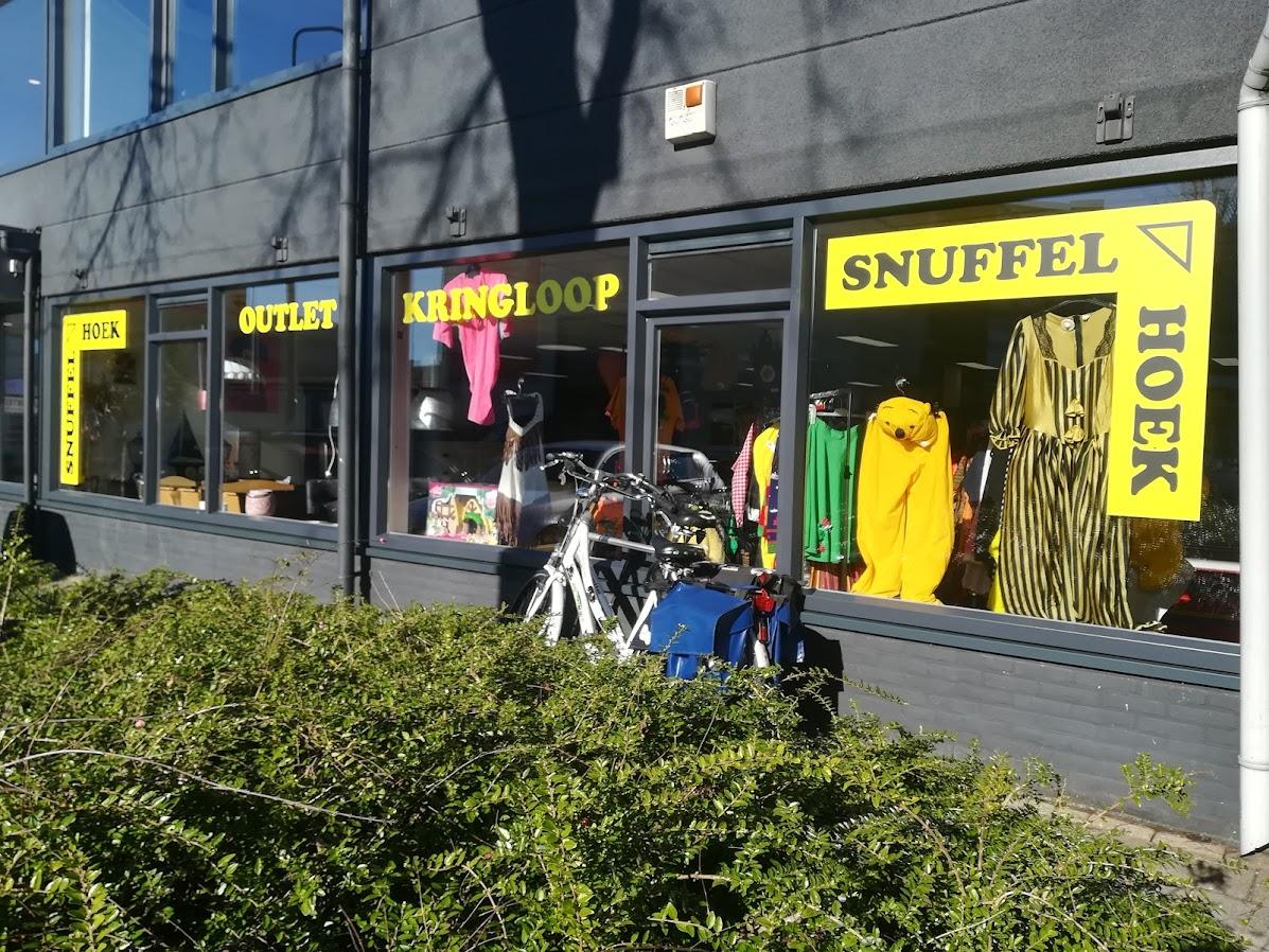 Kringloopwinkel Snuffelhoek Ijsselstein In Ijsselstein Adres