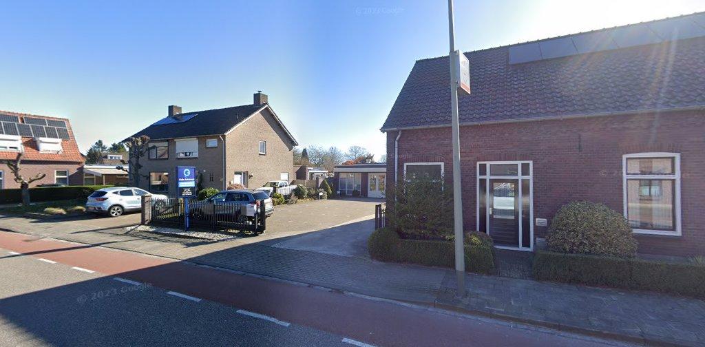 Kringloopwinkel Stichting Authentiek Ag Horst Grote