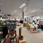 Kringloopwinkel Stichting De Kringloper In Rg Roosendaal Centrum